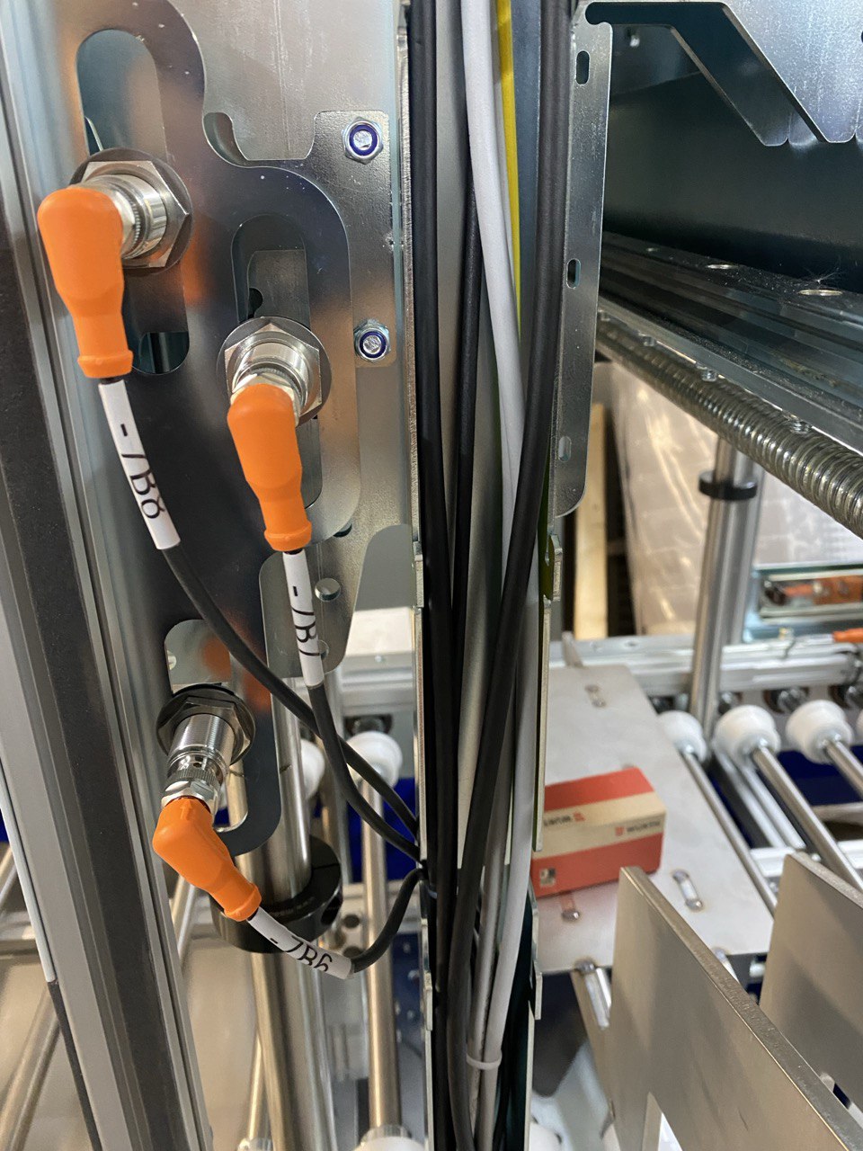 Detailaufnahme